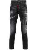Dsquared2 Skater slim-leg jeans