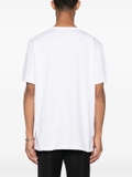 Alexander McQueen skull-print cotton T-shirt