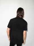 Alexander McQueen logo-print cotton T-shirt