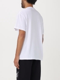 Alexander McQueen White T-shirt men