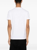 Dsquared2 logo-print cotton T-shirt
