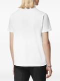 Versace Greca-collar polo shirt