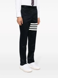 Thom Browne 4-Bar unconstructed chino trousers