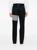 Thom Browne 4-Bar unconstructed chino trousers