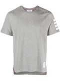 Thom Browne 4-Bar short-sleeve T-shirt