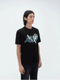 Amiri Black Dragon Tee