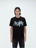 Amiri Black Dragon Tee