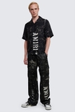 AMIRI Shirt with fantasy print