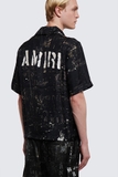 AMIRI Shirt with fantasy print