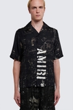 AMIRI Shirt with fantasy print