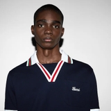 Gucci Cotton piquet polo shirt