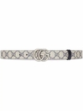 Gucci GG Marmont reversible thin belt
