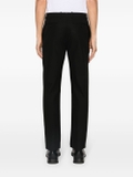 Alexander McQueen  mid-rise tailored trousers