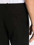 Alexander McQueen  mid-rise tailored trousers