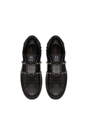 VALENTINO ROCKSTUD UNTITLED SNEAKER