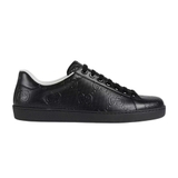 Men's Ace GG embossed sneaker