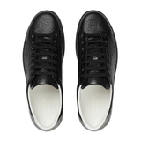 Men's Ace GG embossed sneaker