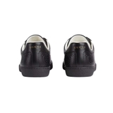Men's Ace GG embossed sneaker