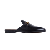 LEATHER HORSEBIT SLIPPER