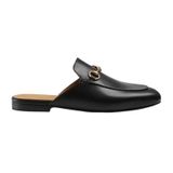 PRINCETOWN LEATHER WOMEN SLIPPER