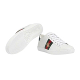 WOMEN'S ACE SNEAKER WITH BEE