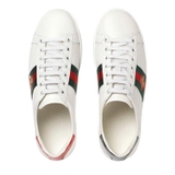 WOMEN'S ACE SNEAKER WITH BEE