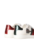 Wmns Ace Embroidered 'Arrow' Women Sneaker