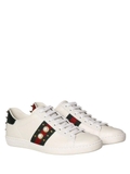 Ace Studded 'White' Women Sneaker