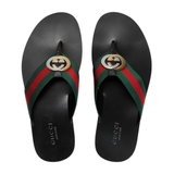 Men's thong sandal with Web