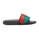 Men's Interlocking G slide sandal