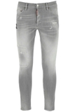 Dsquared2 Stretch Jean