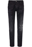 Dsquared2 Jean Sexy Mercury