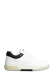 AMIRI Stadium Low sneakers