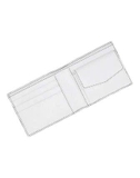 Dolce & Gabbana Calfskin Folding Wallet