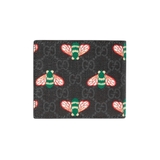 Gucci Bestiary wallet with bees