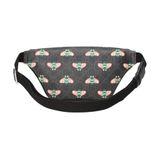 Gucci Bestiary belt bag with