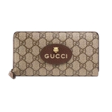 GUCCI NEO VINTAGE SUPREME WALLET