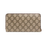 GUCCI NEO VINTAGE SUPREME WALLET