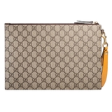 CLUTCH GUCCI NEO VINTAGE SUPREME