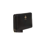 GUCCI ANIMALIER WALLET ZIP ‎