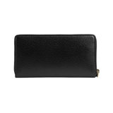 GUCCI ANIMALIER WALLET ZIP ‎