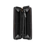 GUCCI ANIMALIER WALLET ZIP ‎
