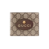 GUCCI NEO VINTAGE SUPREME WALLET