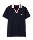Gucci Cotton piquet polo shirt