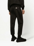 Dolce & Gabbana logo-tag track pants