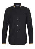 Versace Jeans Couture Barocco-print long-sleeve shirt
