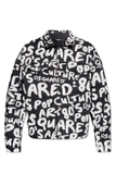DSQUARED2 D2 Pop 80'S denim jacket