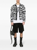 DSQUARED2 D2 Pop 80'S denim jacket