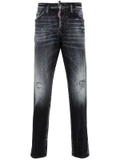 DSQUARED2 Cool Guy slim-leg jeans