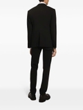 Dolce & Gabbana tailored slim-cut trousers